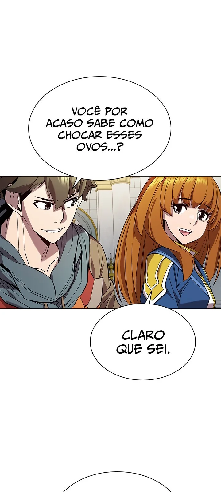 Página do Capítulo 50