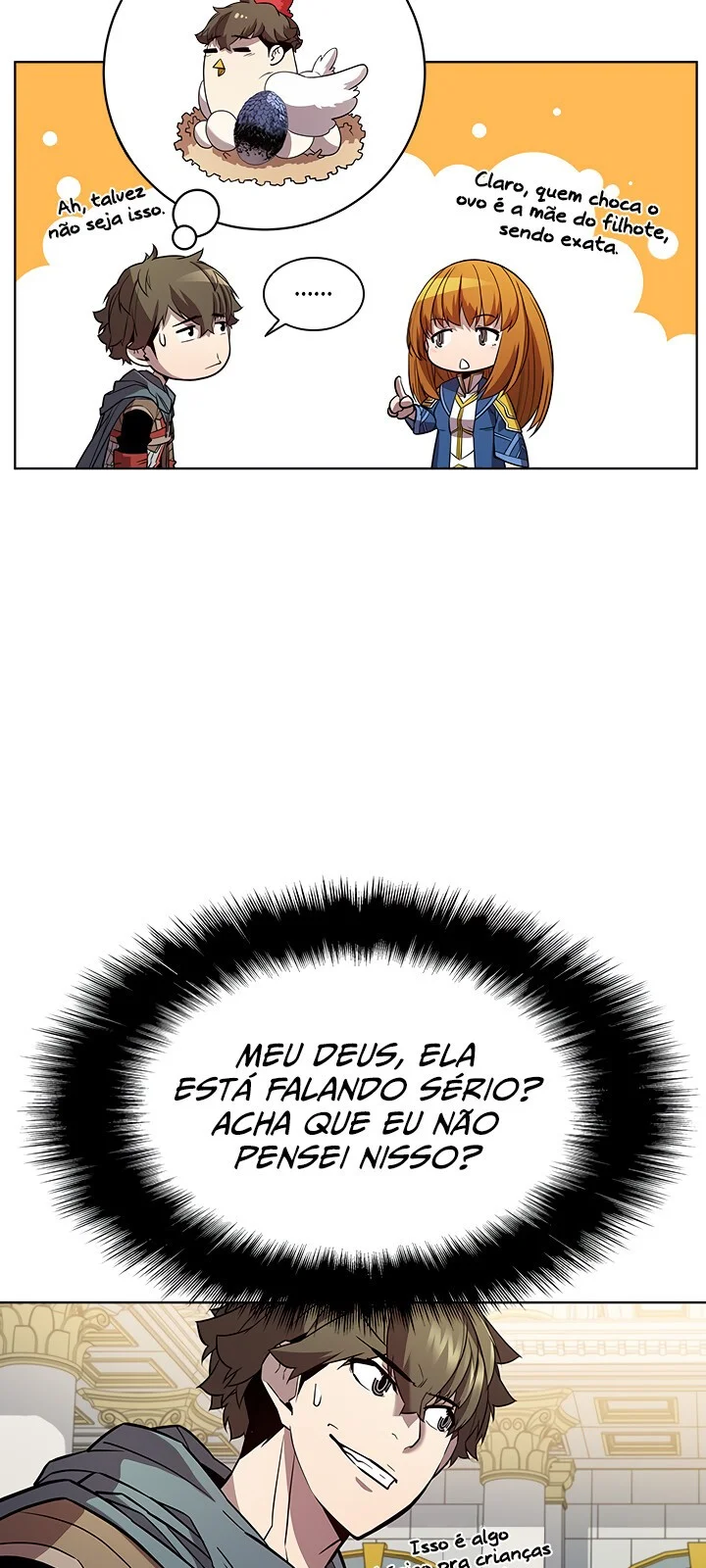 Página do Capítulo 50