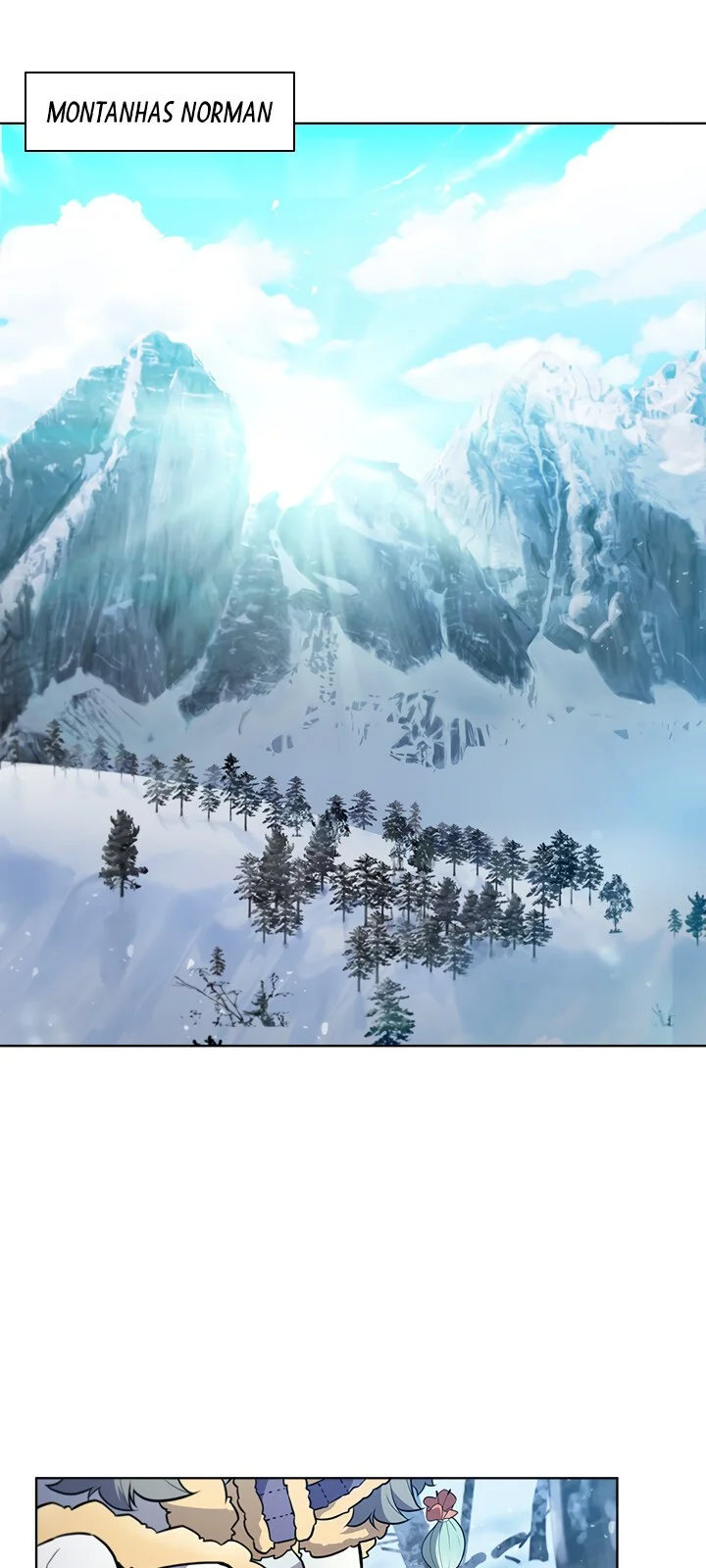 Página do Capítulo 50