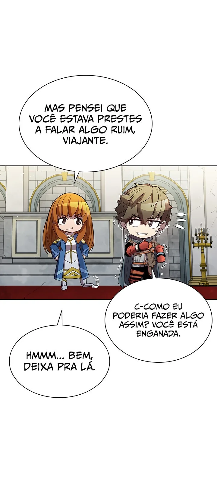 Página do Capítulo 50