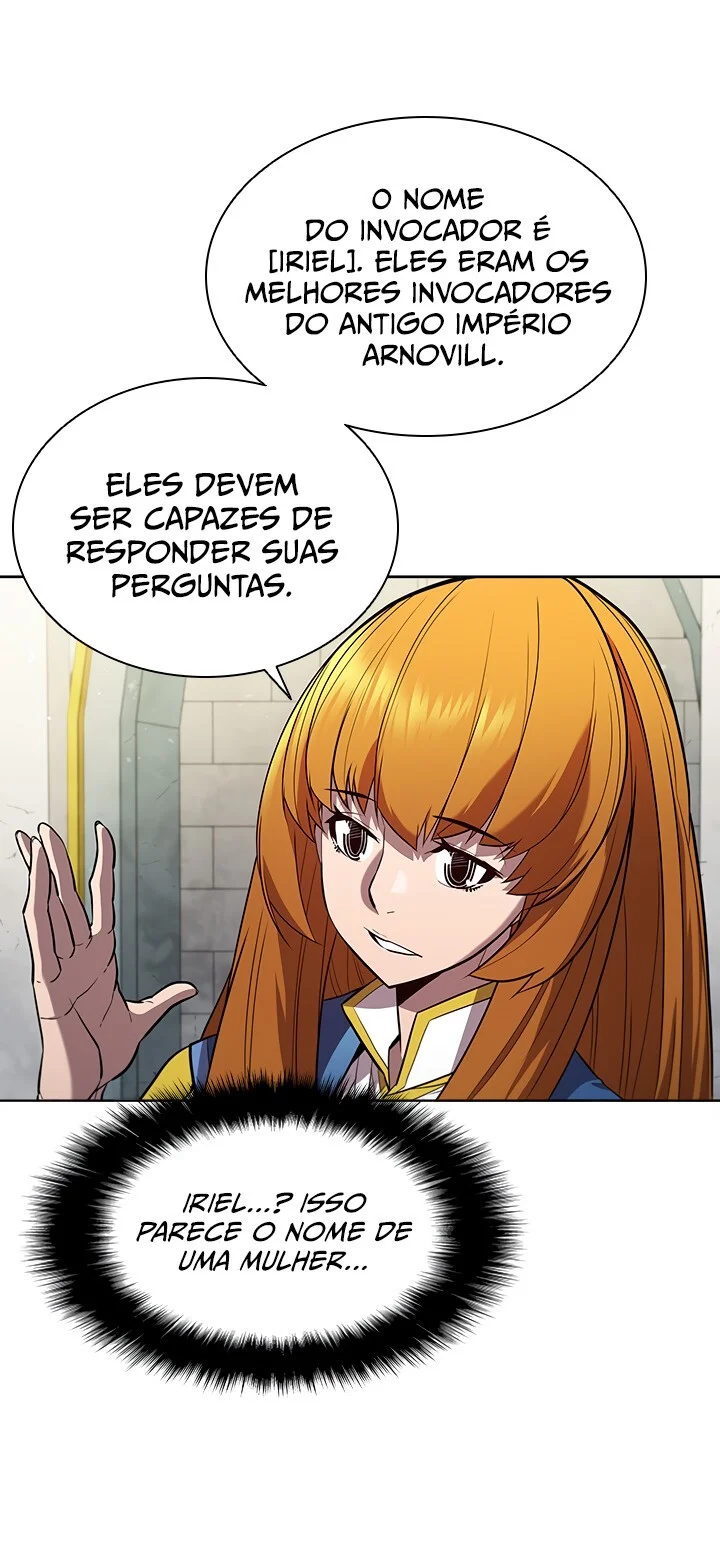 Página do Capítulo 50