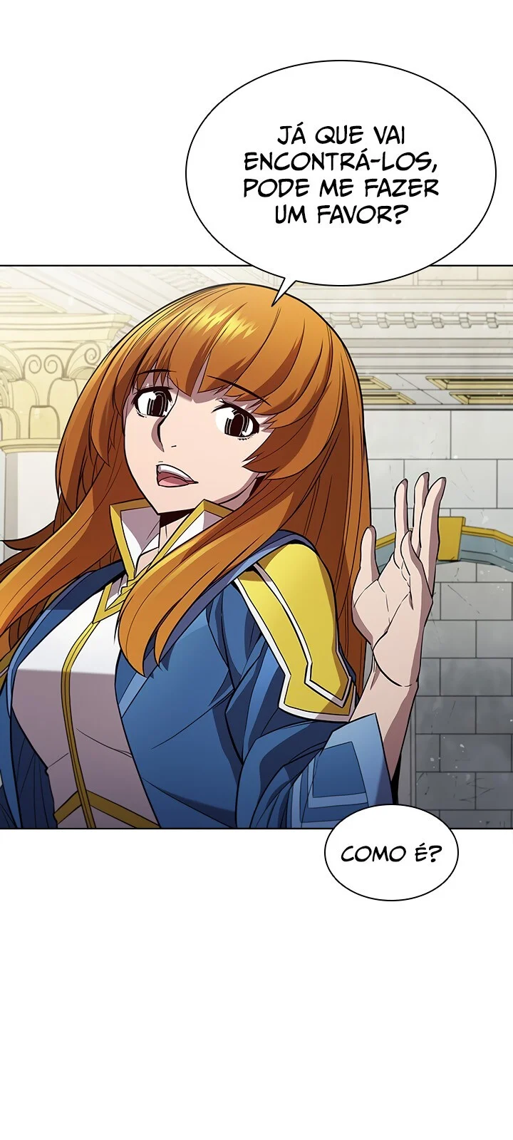 Página do Capítulo 50