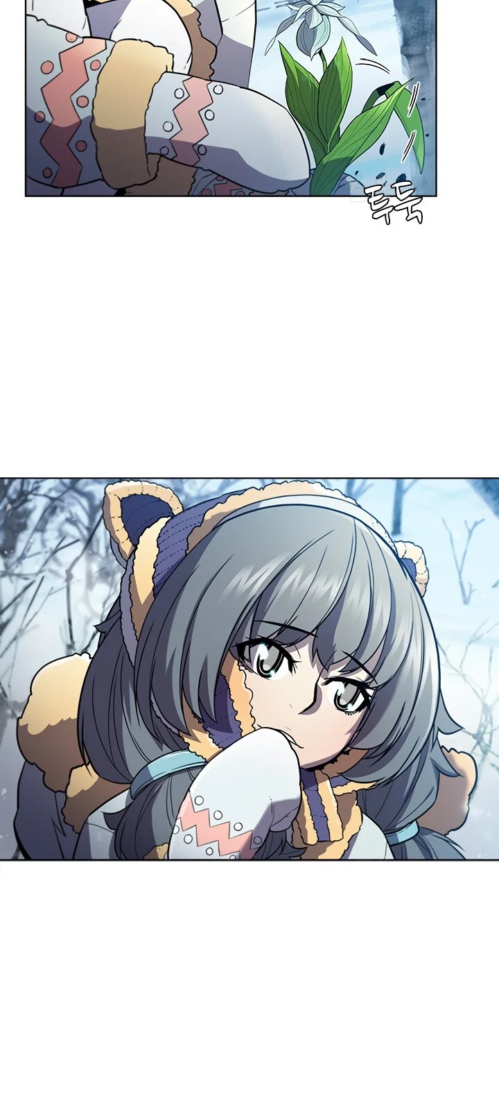 Página do Capítulo 50