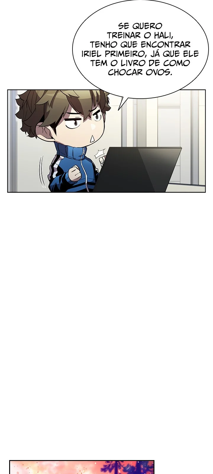 Página do Capítulo 51