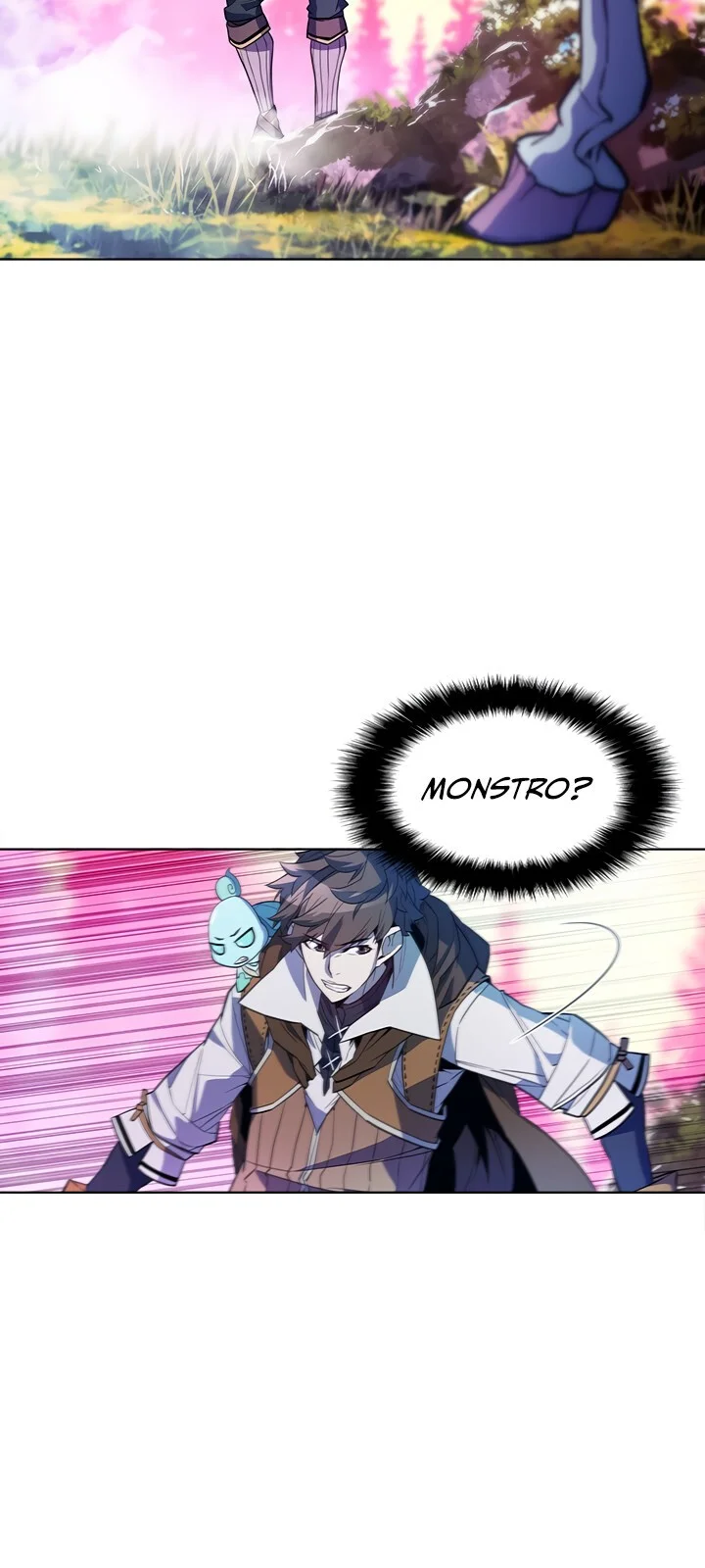 Página do Capítulo 51