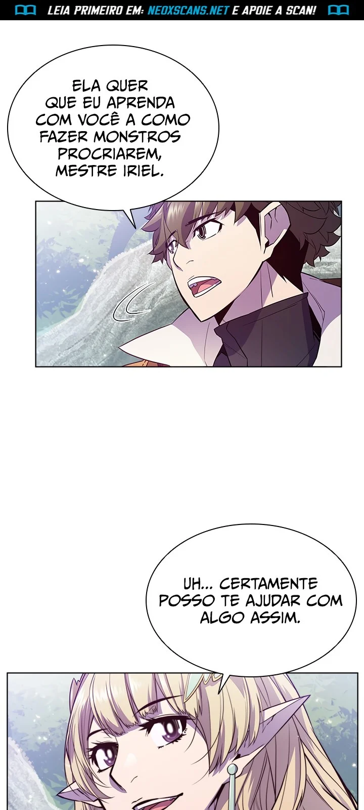 Página do Capítulo 52