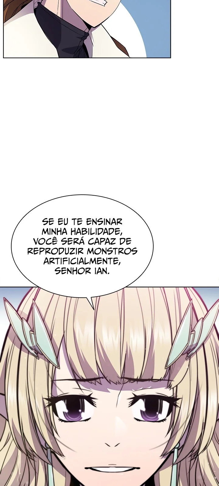 Página do Capítulo 52