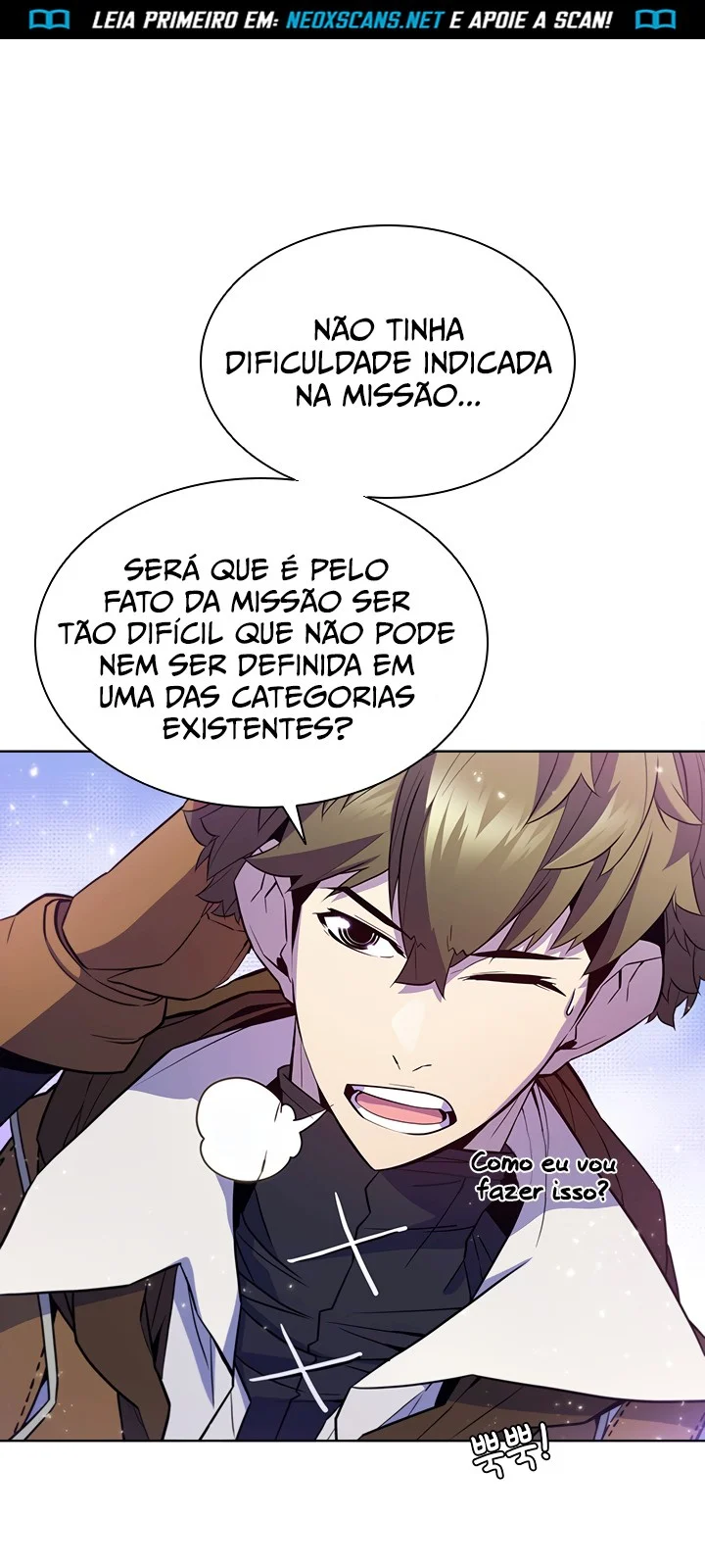 Página do Capítulo 52