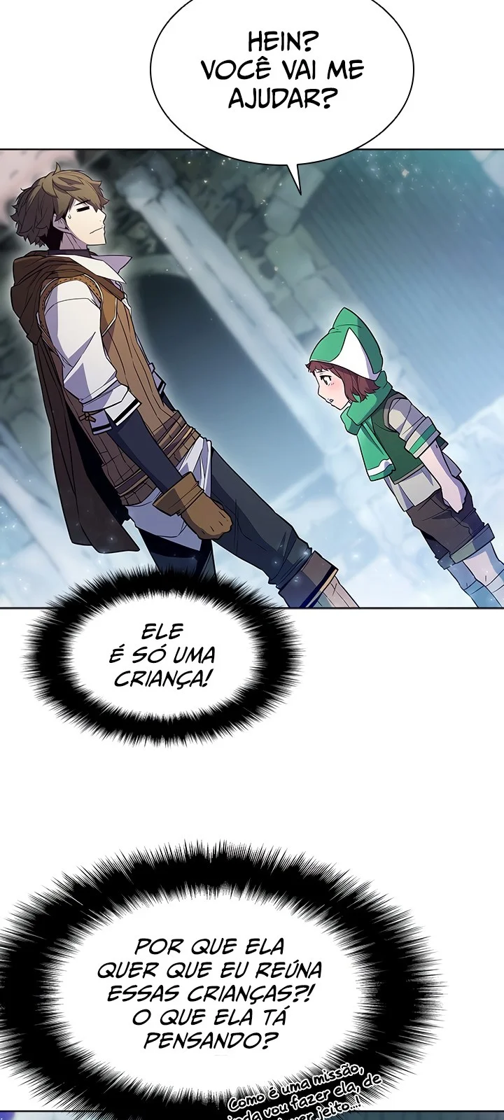 Página do Capítulo 52