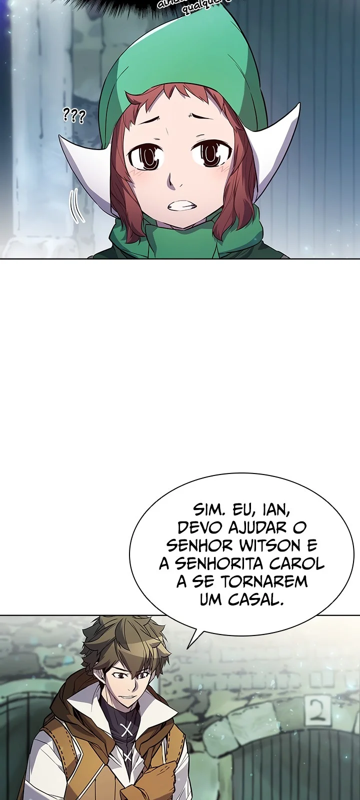 Página do Capítulo 52