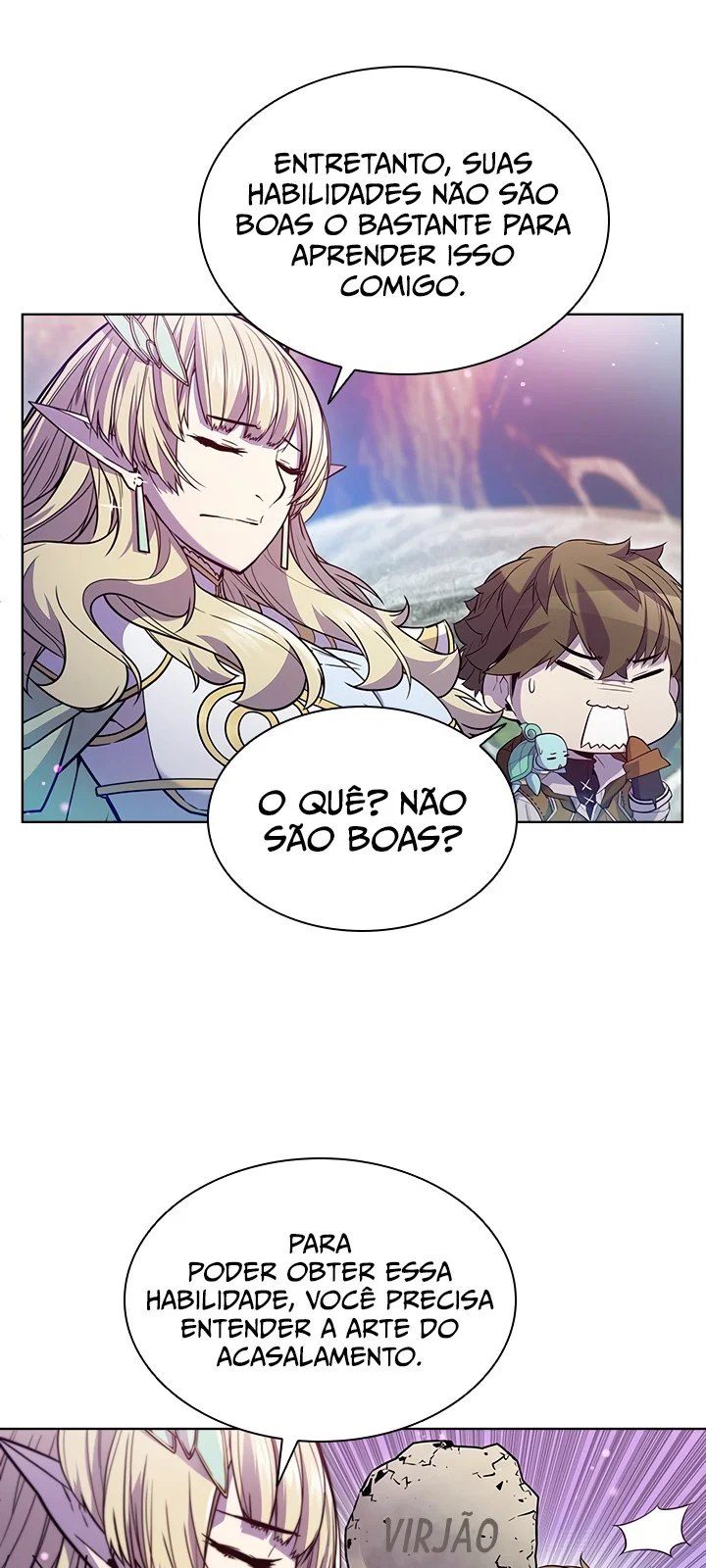 Página do Capítulo 52