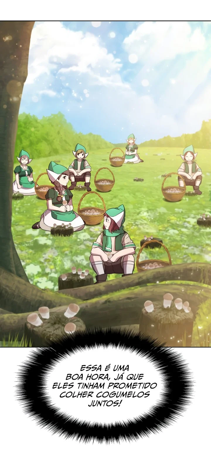 Página do Capítulo 52