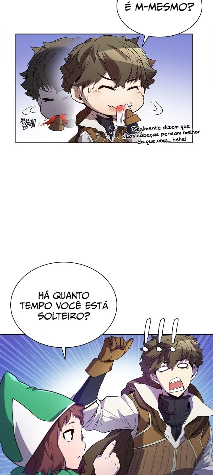 Página do Capítulo 52