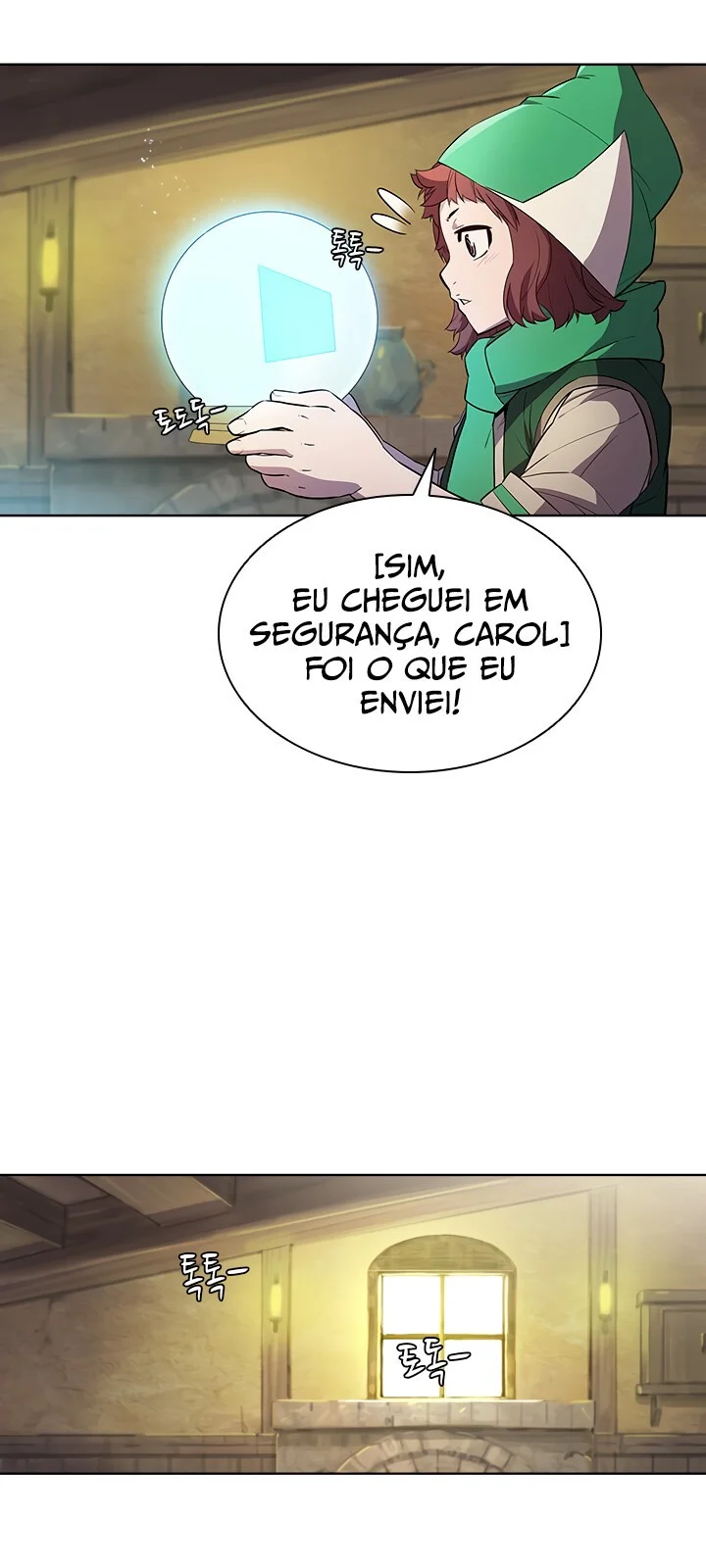 Página do Capítulo 53