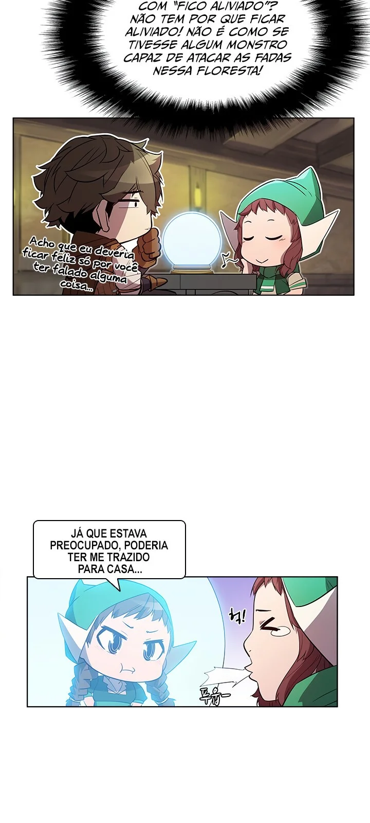 Página do Capítulo 53