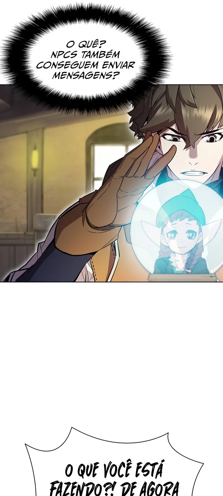 Página do Capítulo 53