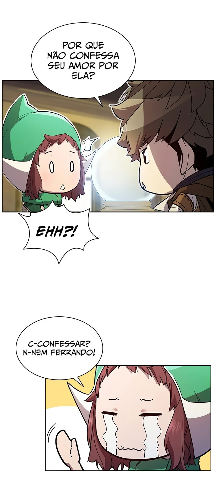 Página do Capítulo 53