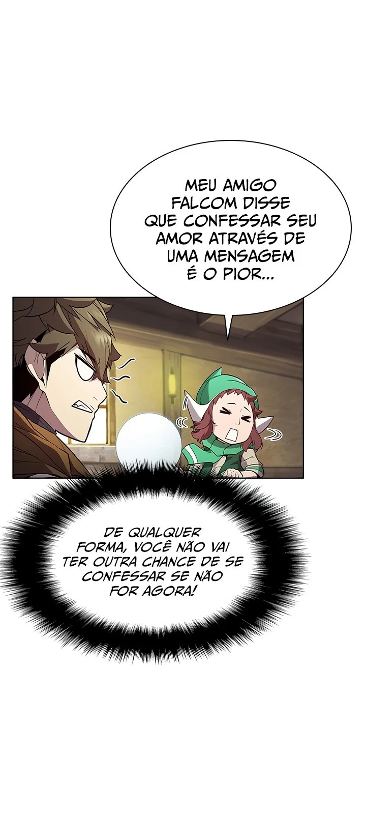 Página do Capítulo 53