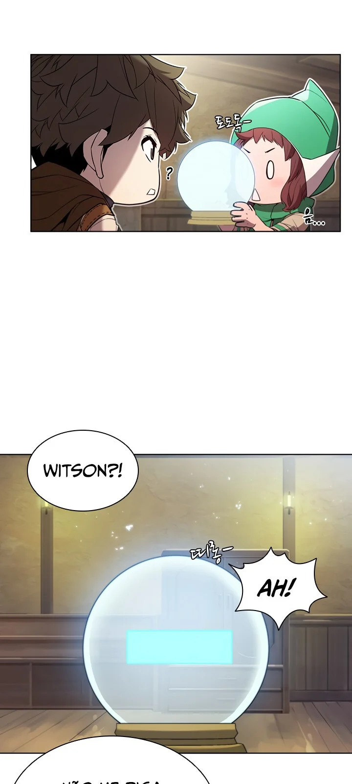 Página do Capítulo 53