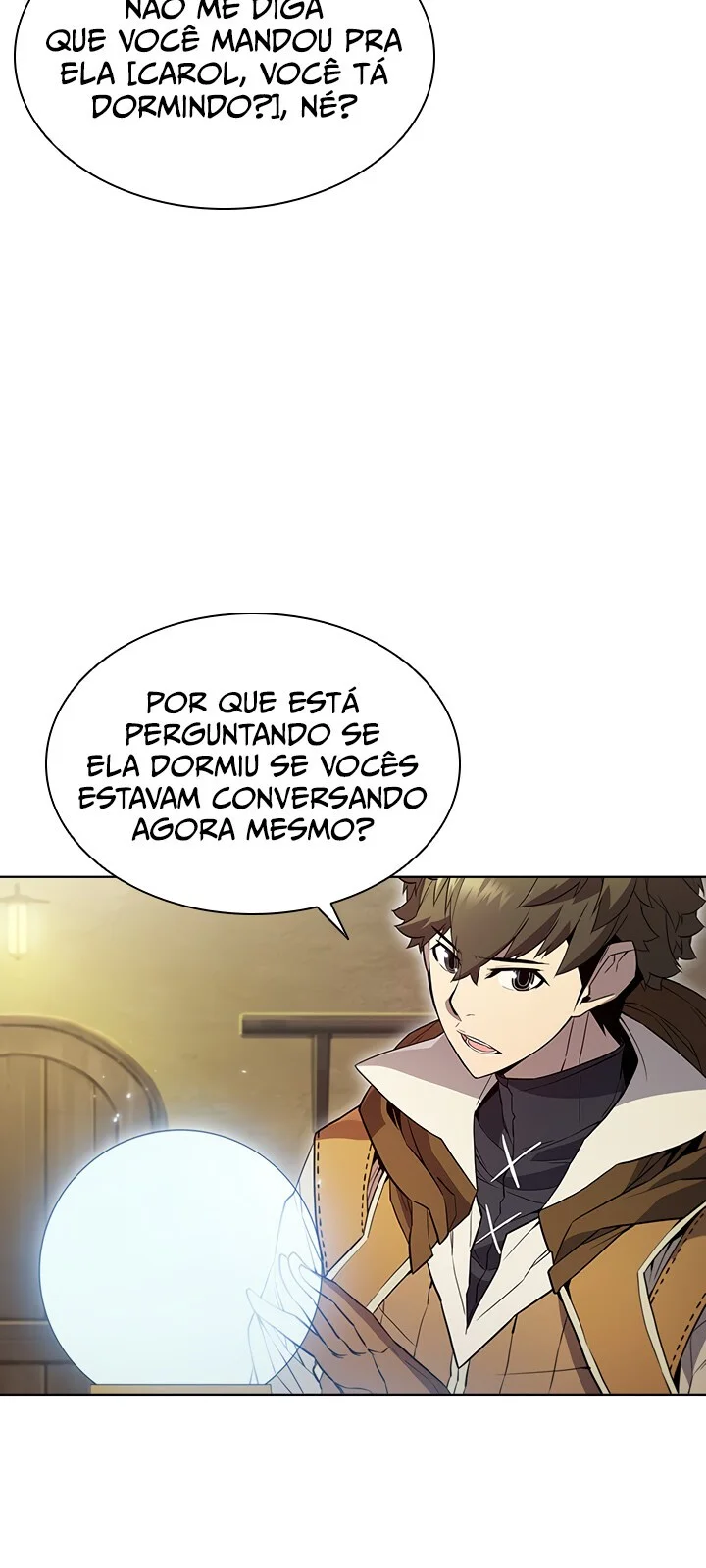 Página do Capítulo 53