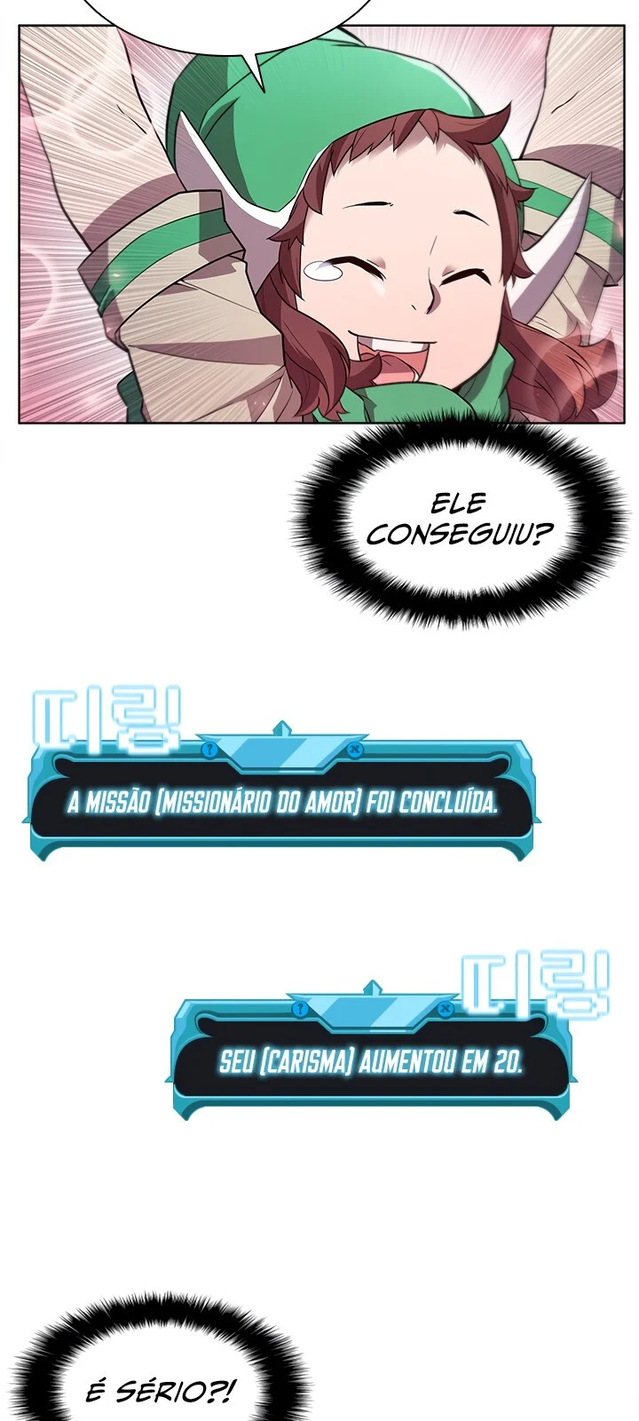 Página do Capítulo 53