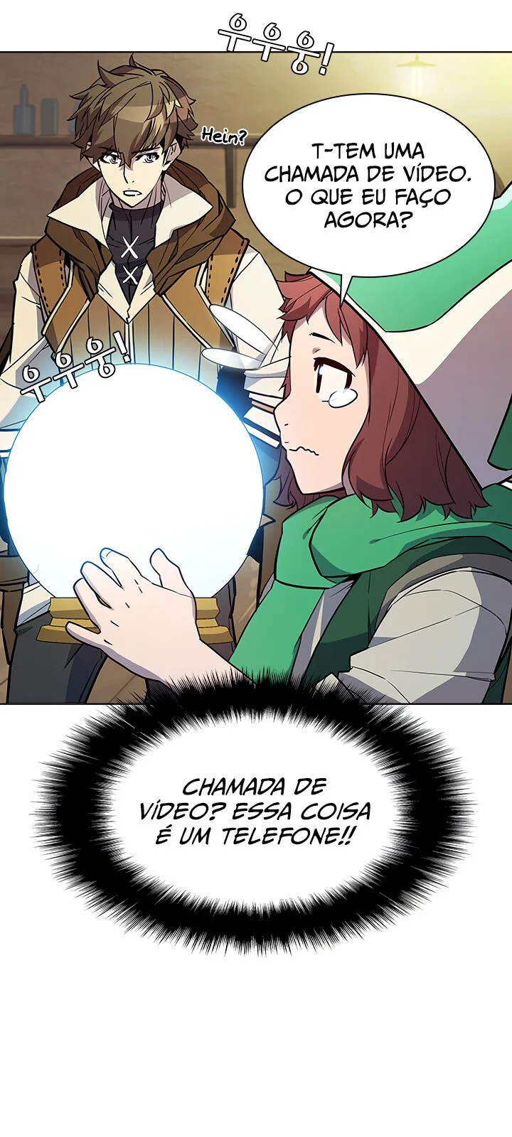 Página do Capítulo 53