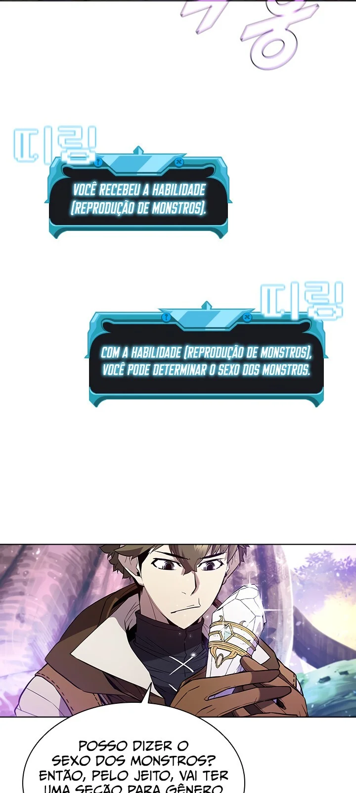 Página do Capítulo 53