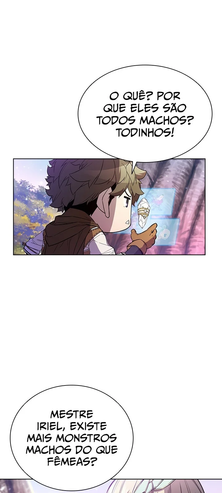 Página do Capítulo 53