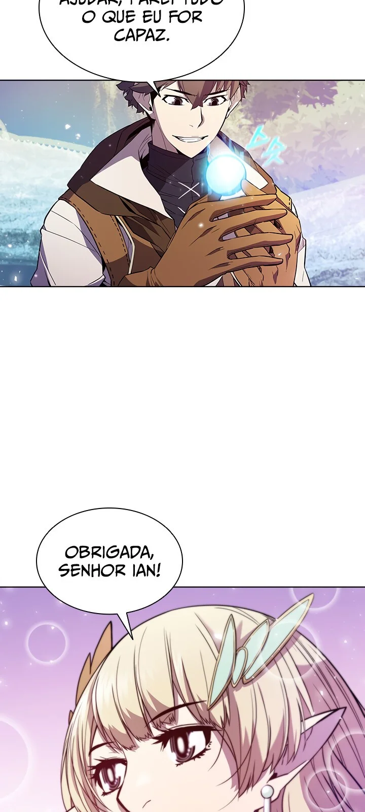 Página do Capítulo 53