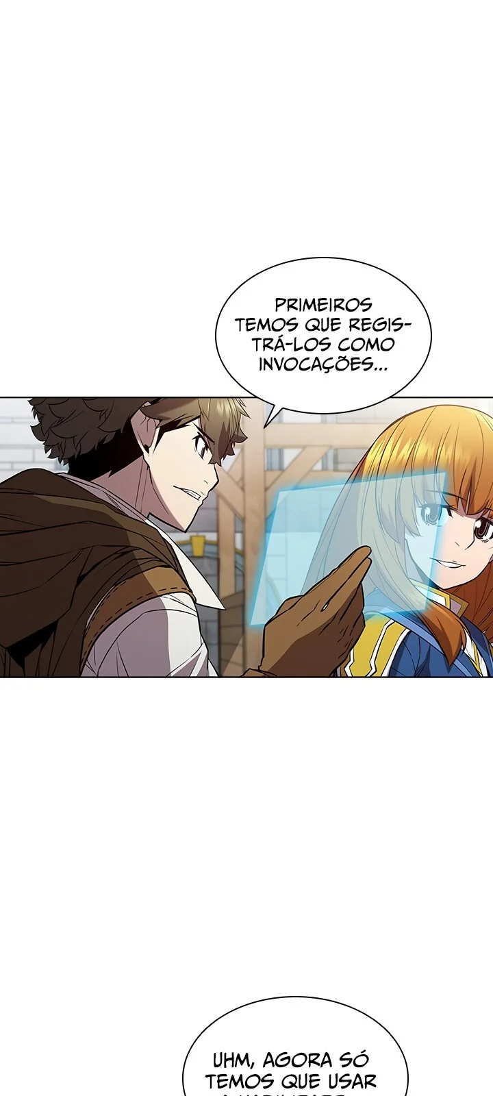 Página do Capítulo 53