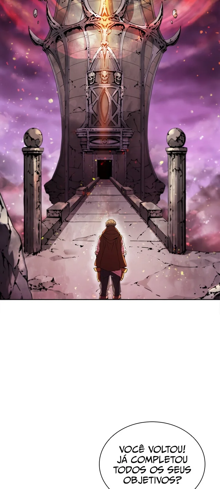 Página do Capítulo 53