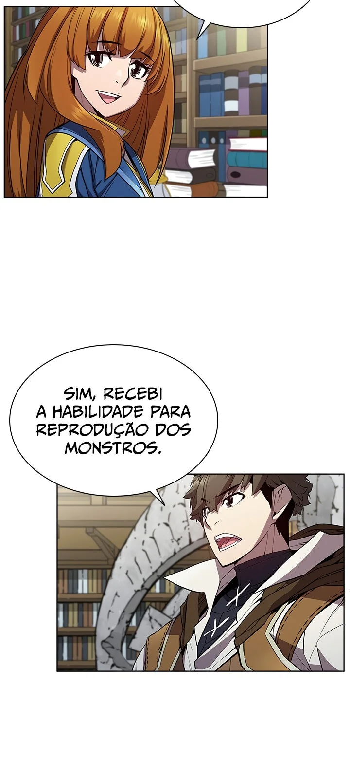 Página do Capítulo 53