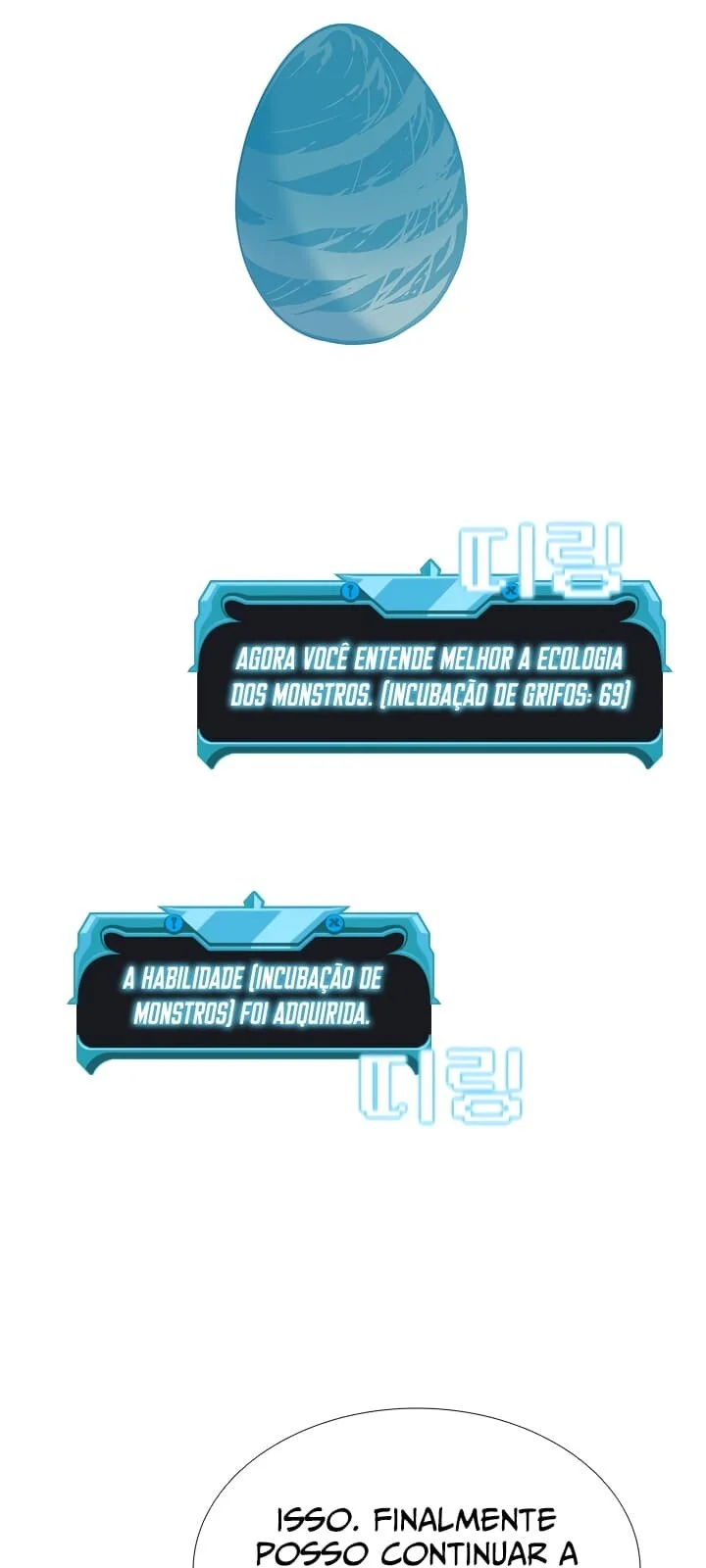 Página do Capítulo 54