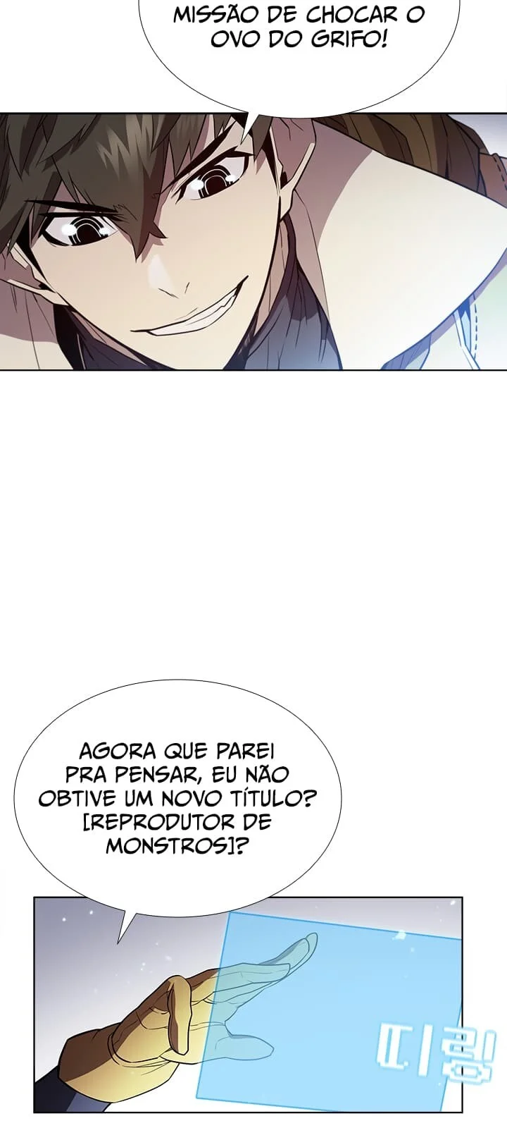 Página do Capítulo 54