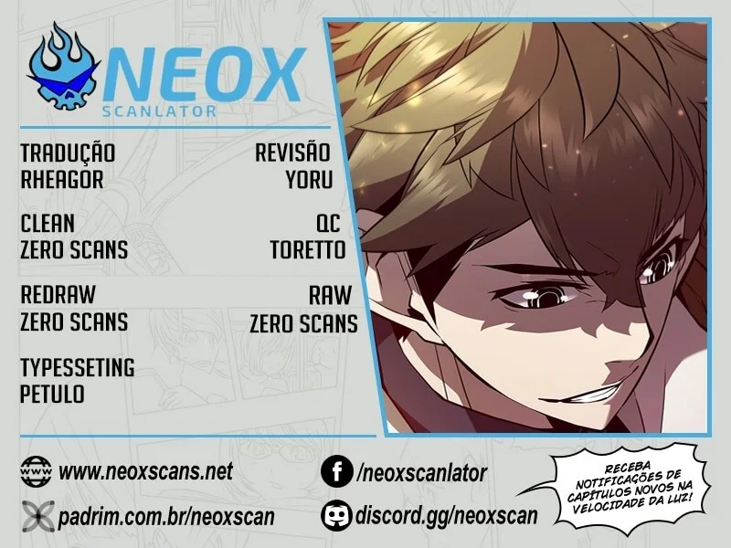 Página do Capítulo 54