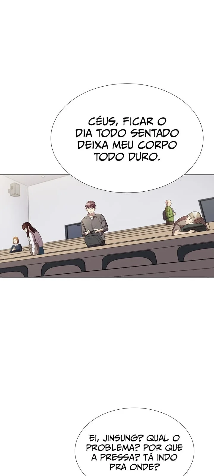 Página do Capítulo 54