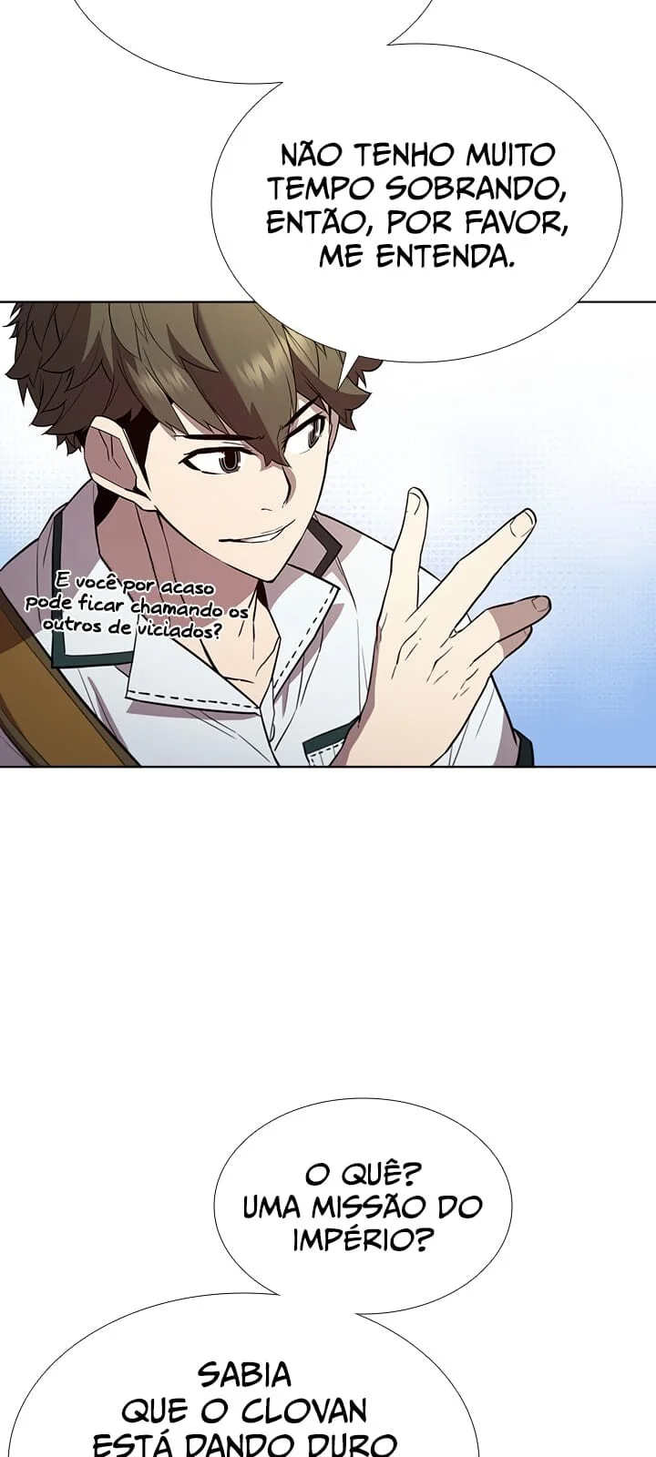 Página do Capítulo 54