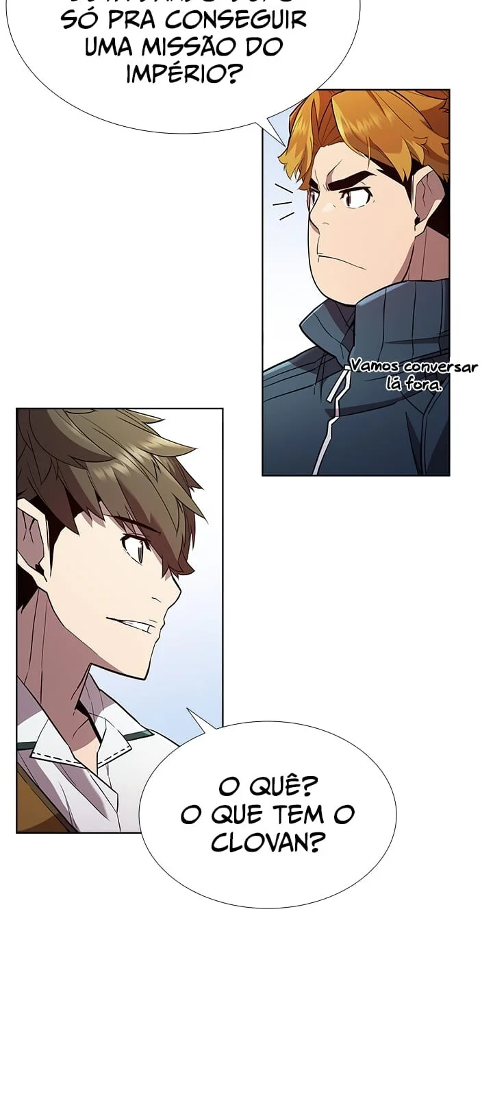 Página do Capítulo 54