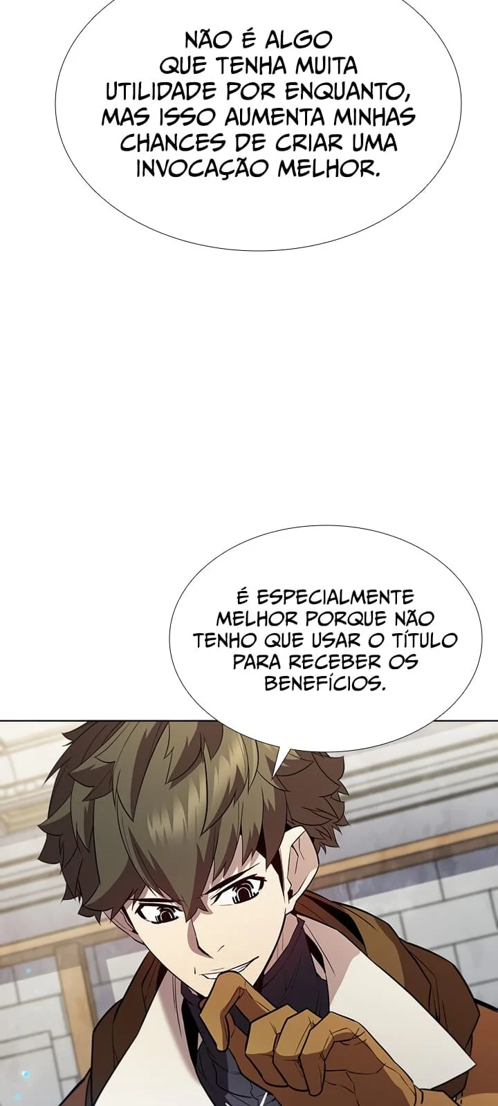 Página do Capítulo 54