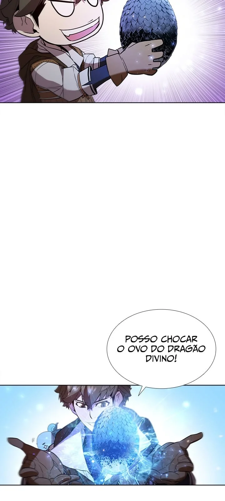 Página do Capítulo 54