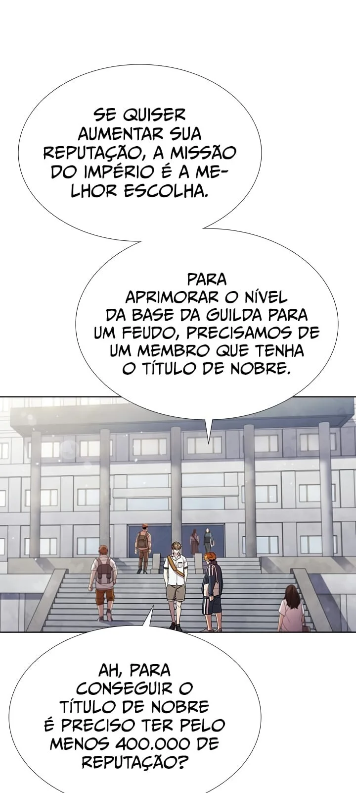 Página do Capítulo 54