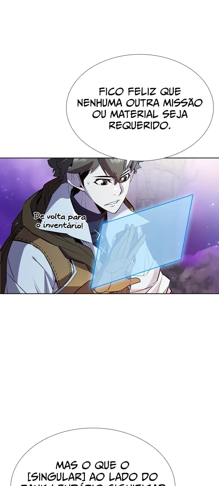 Página do Capítulo 54