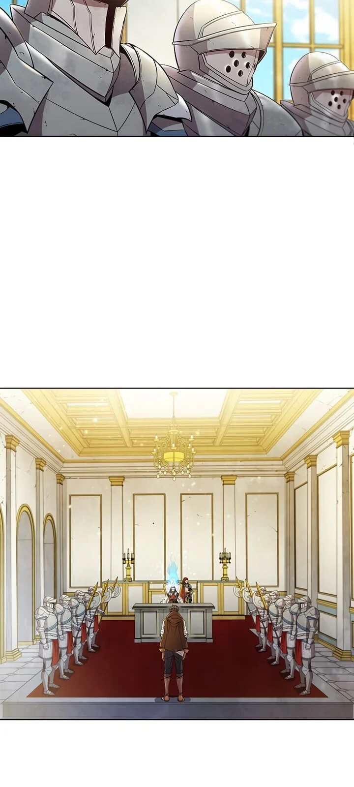 Página do Capítulo 54