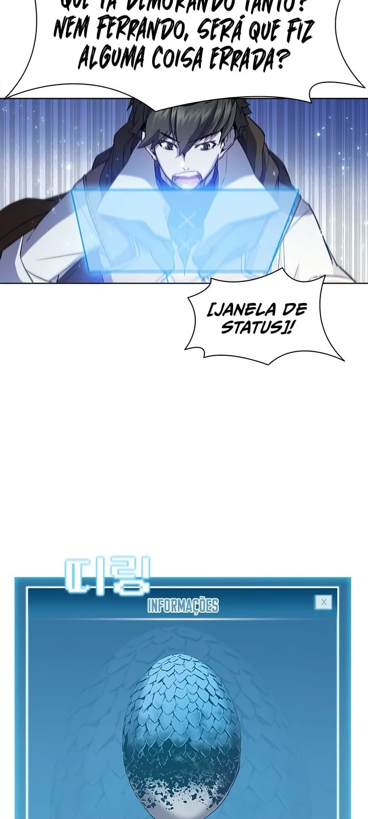 Página do Capítulo 54