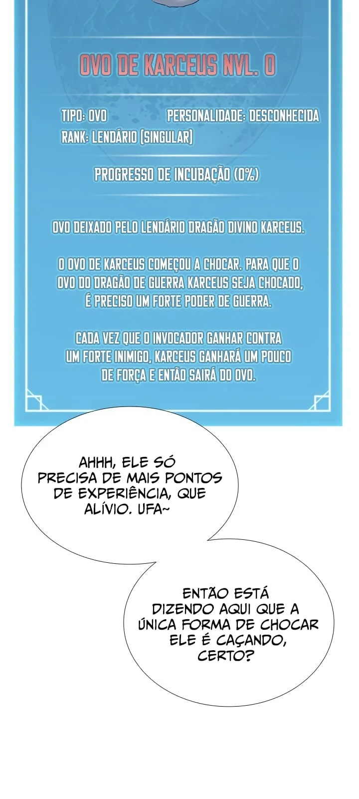 Página do Capítulo 54