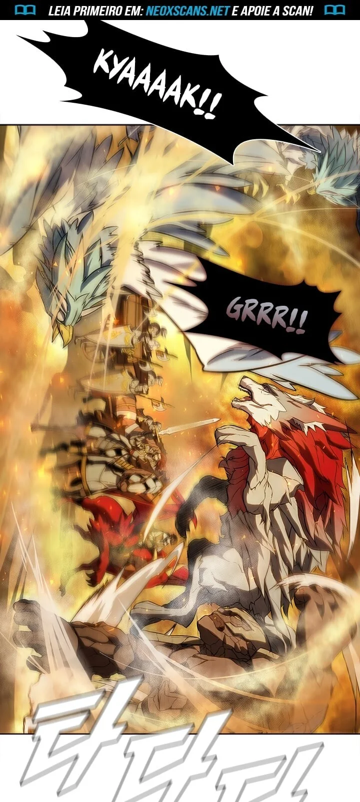 Página do Capítulo 55