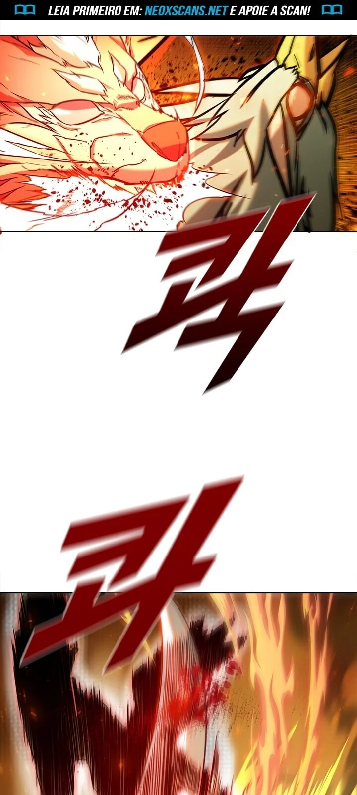 Página do Capítulo 55