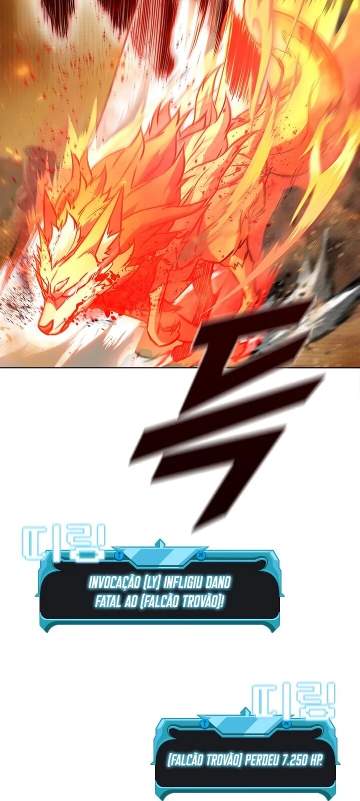 Página do Capítulo 55