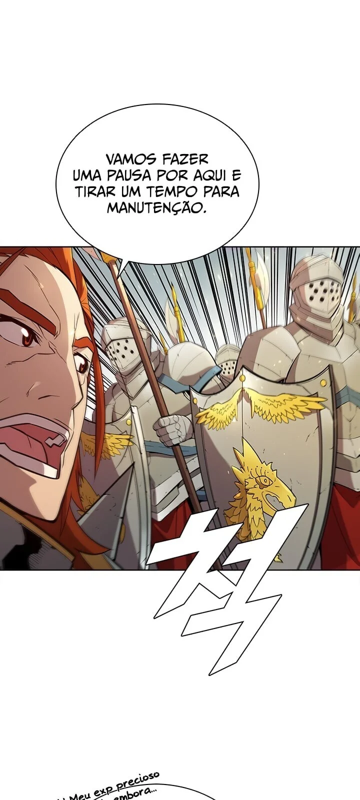 Página do Capítulo 55