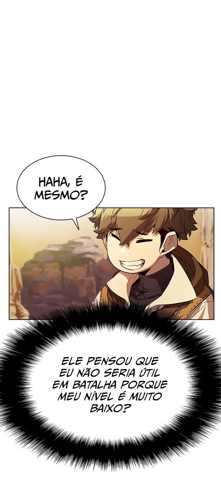 Página do Capítulo 55